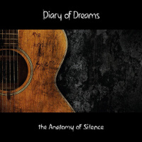 The Anatomy of Silence專輯_Diary of DreamsThe Anatomy of Silence最新專輯
