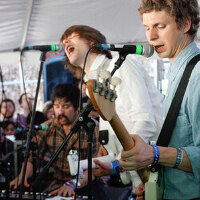 Michael Cera圖片照片_Michael Cera