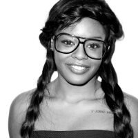Azealia Banks圖片照片_Azealia Banks