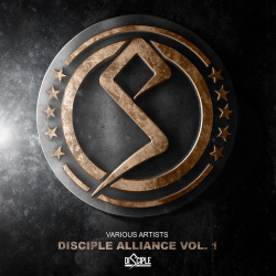 Disciple圖片照片_Disciple