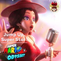 The Super Mario Players個人資料介紹_個人檔案(生日/星座/歌曲/專輯/MV作品)