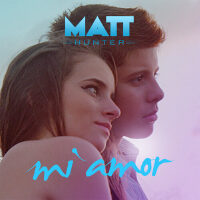 Matt Hunter圖片照片_Matt Hunter