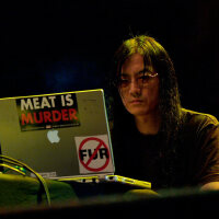 Merzbow圖片照片_Merzbow