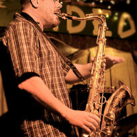 Ken Vandermark圖片照片_Ken Vandermark