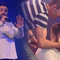 Ben Haenow圖片照片_Ben Haenow