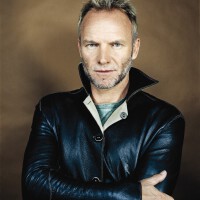 Sting圖片照片_Sting
