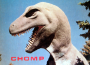 Chomp專輯_PylonChomp最新專輯