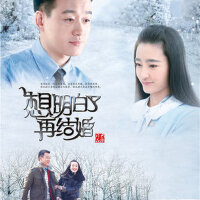 想明白了再結婚 電視劇原聲帶
