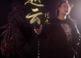 何杰&鄧麗媚