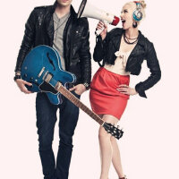 Jesse Giddings圖片照片_Jesse Giddings