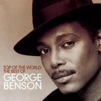 George Benson圖片照片_George Benson