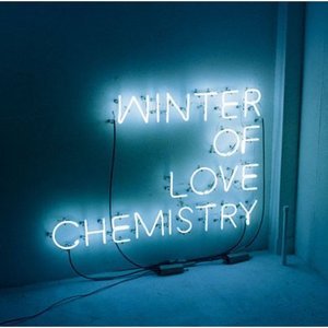 Winter of Love專輯_化學超男子Winter of Love最新專輯