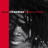 Tracy Chapman最新專輯_新專輯大全_專輯列表