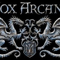 Nox Arcana圖片照片_Nox Arcana