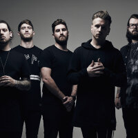 Bury Tomorrow最新歌曲_最熱專輯MV_圖片照片