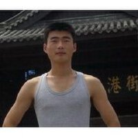 夏浩楠圖片照片_夏浩楠