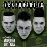 Nekromantix歌曲歌詞大全_Nekromantix最新歌曲歌詞