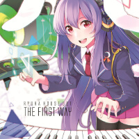 Ryuha house set - The First Way專輯_流派未階堂Ryuha house set - The First Way最新專輯