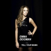 Emma Deigman圖片照片_Emma Deigman