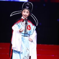 梨園春 兒童版圖片照片_梨園春 兒童版