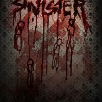 險惡 Sinister圖片照片_險惡 Sinister