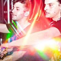 Zeds Dead圖片照片_Zeds Dead