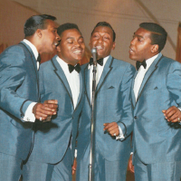 The Four Tops圖片照片_The Four Tops