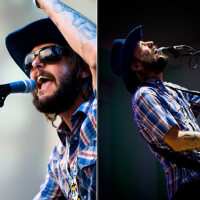 Band Of Horses圖片照片_Band Of Horses