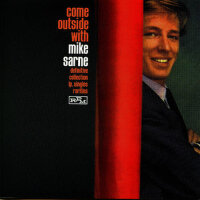 Come Outside with Mike Sarne: The Definitive Singles Collection