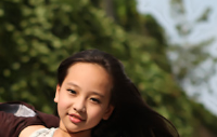 蘇菲婭琦琦圖片照片_蘇菲婭琦琦