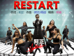 PANAMA RESTART