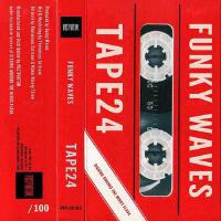 Tape Waves個人資料介紹_個人檔案(生日/星座/歌曲/專輯/MV作品)