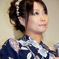 竹內順子個人資料介紹_個人檔案(生日/星座/歌曲/專輯/MV作品)