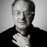 Mark Mothersbaugh圖片照片_Mark Mothersbaugh