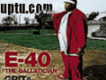 E-40歌曲歌詞大全_E-40最新歌曲歌詞