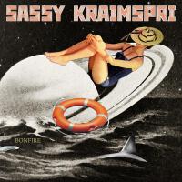 Sassy Kraimspri最新專輯_新專輯大全_專輯列表