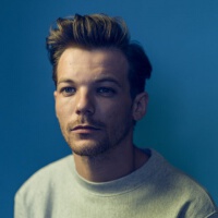 Louis Thiry最新歌曲_最熱專輯MV_圖片照片