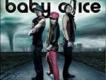 baby alice歌曲歌詞大全_baby alice最新歌曲歌詞