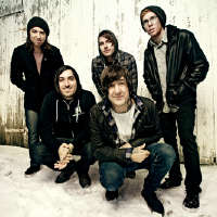 Of Mice & Men圖片照片_Of Mice & Men