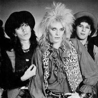 Hanoi Rocks圖片照片_Hanoi Rocks