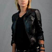 Amber Lynn Nicol圖片照片_Amber Lynn Nicol