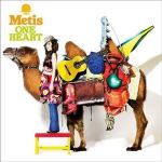 ONE HEART專輯_MetisONE HEART最新專輯