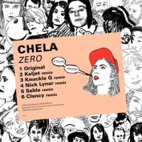 Kitsuné: Zero - EP專輯_ChelaKitsuné: Zero - EP最新專輯
