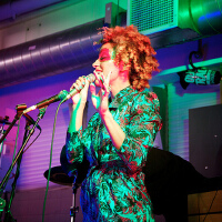Martina Topley Bird圖片照片_Martina Topley Bird