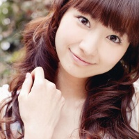 戸松遙圖片照片_戸松遙