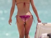 Michelle Hunziker圖片照片