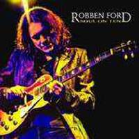 Robben Ford圖片照片_Robben Ford
