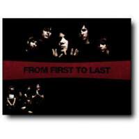 From First to Last圖片照片_From First to Last