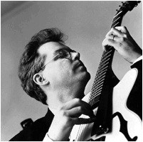 Bill Frisell圖片照片_Bill Frisell