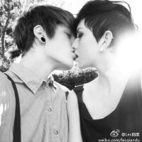 Lesbian圖片照片_Lesbian